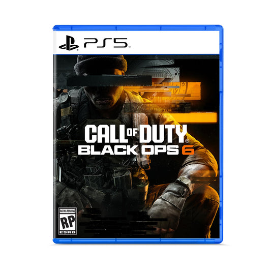 Call of Duty®: Black Ops 6 - PlayStation 5