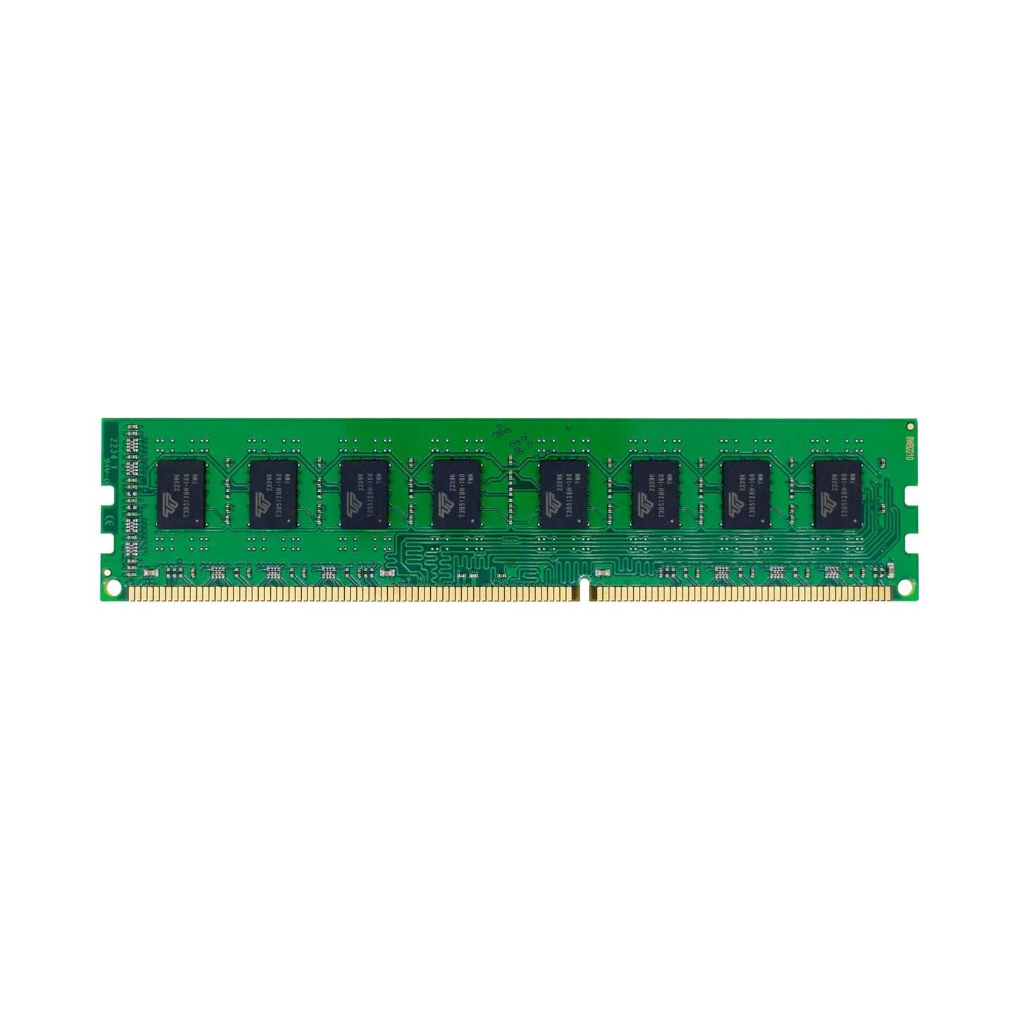 Timetec 16GB KIT(2x8GB) DDR3 1600MHz (DDR3-1600) PC3-12800 (PC3-12800U) Non-ECC Unbuffered 1.5V CL11 2Rx8 Dual Rank 240 Pin UDIMM Desktop PC Computer Memory RAM(SDRAM) Module Upgrade