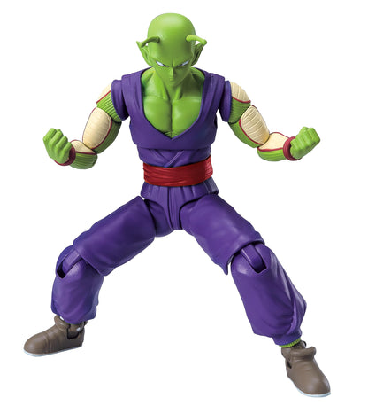 Dragon Ball Super Evolve Super Hero - 5" Piccolo Action Figure (Amazon Exclusive) - amzGamess