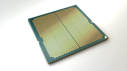 AMD Ryzen 5 7600X 6-Core, 12-Thread Unlocked Desktop Processor