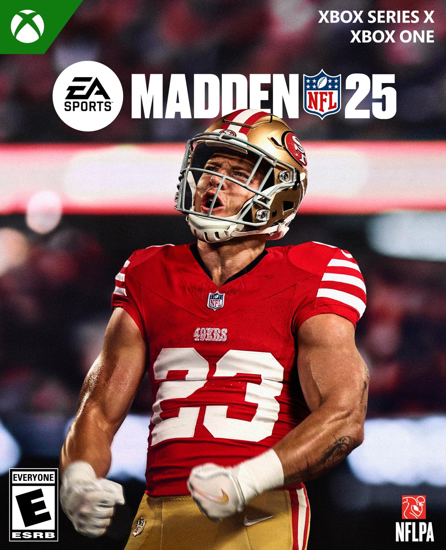 Madden NFL 25 - Xbox Series X