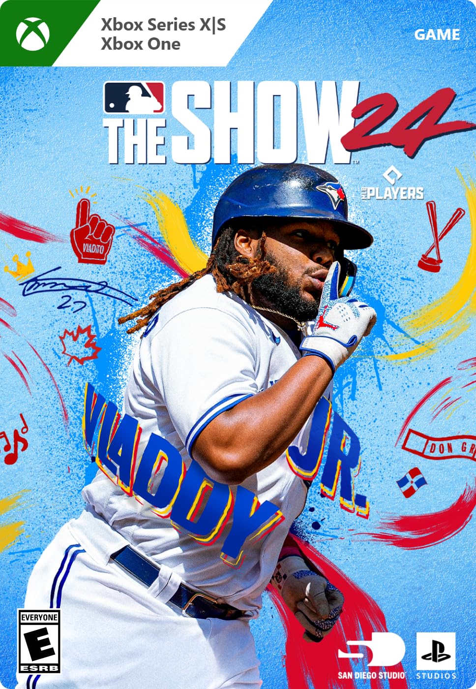 MLB The Show 24 Standard - Xbox [Digital Code]