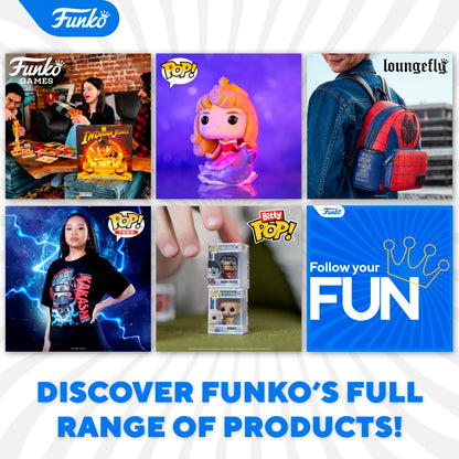 Funko Pop! Train: Disney 100 - Woody on Luxo Ball, Woody, Amazon Exclusive - amzGamess