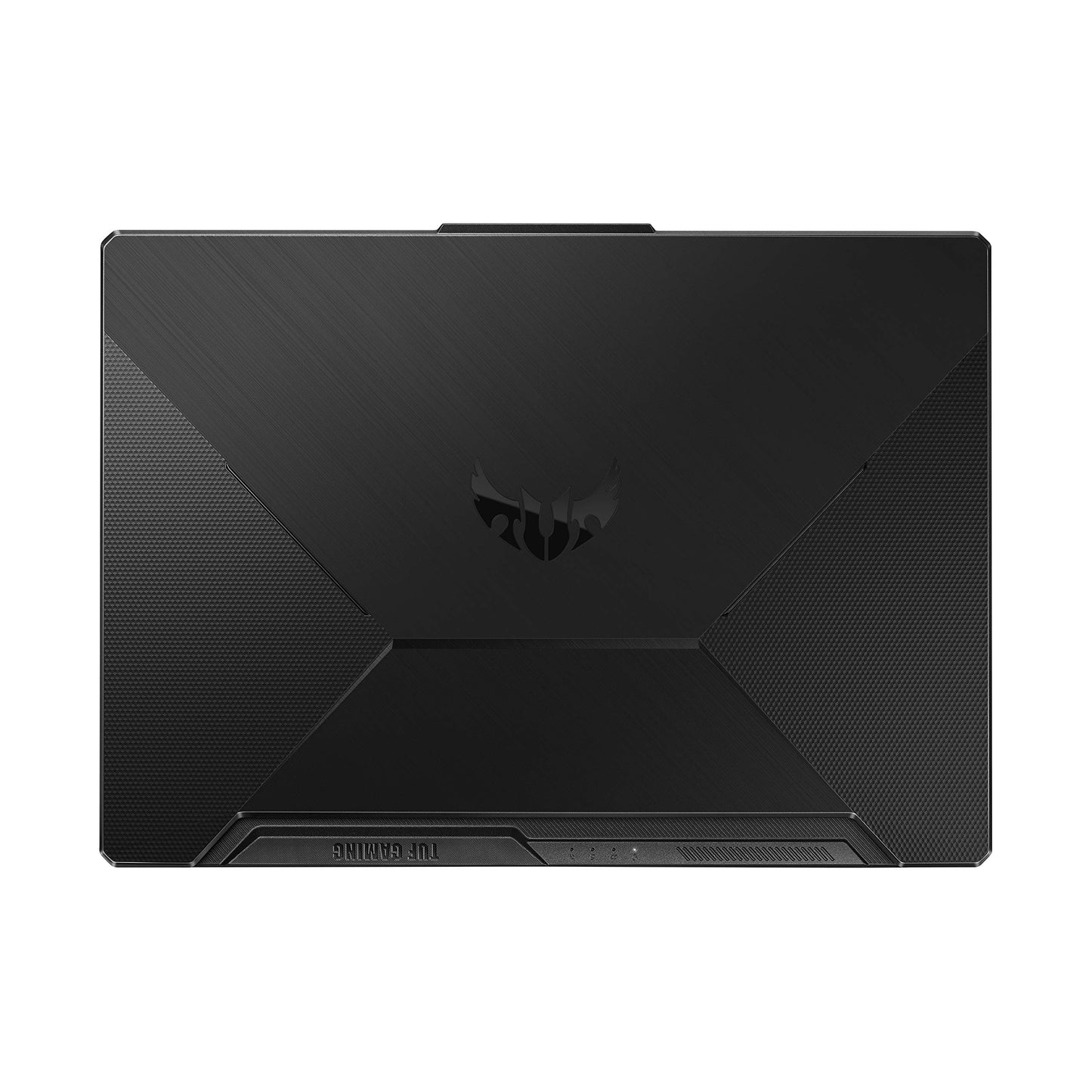 ASUS TUF Gaming A15 Gaming Laptop, 15.6” 144Hz FHD IPS-Type, AMD Ryzen 5 4600H, GeForce GTX 1650, 8GB DDR4, 512GB PCIe SSD, Gigabit Wi-Fi 5, Windows 10 Home, FA506IH-AS53