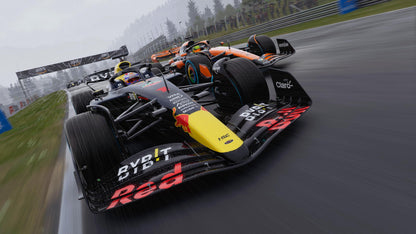 F1 24 - Xbox Series X