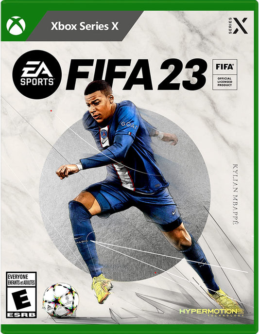 FIFA 23 - Xbox Series X - amzGamess